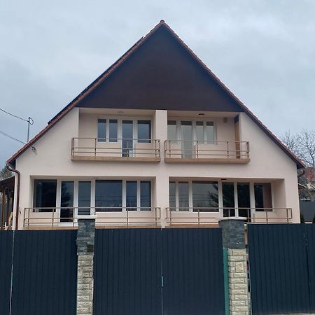 Garden Spa Resort Budapest Luaran gambar