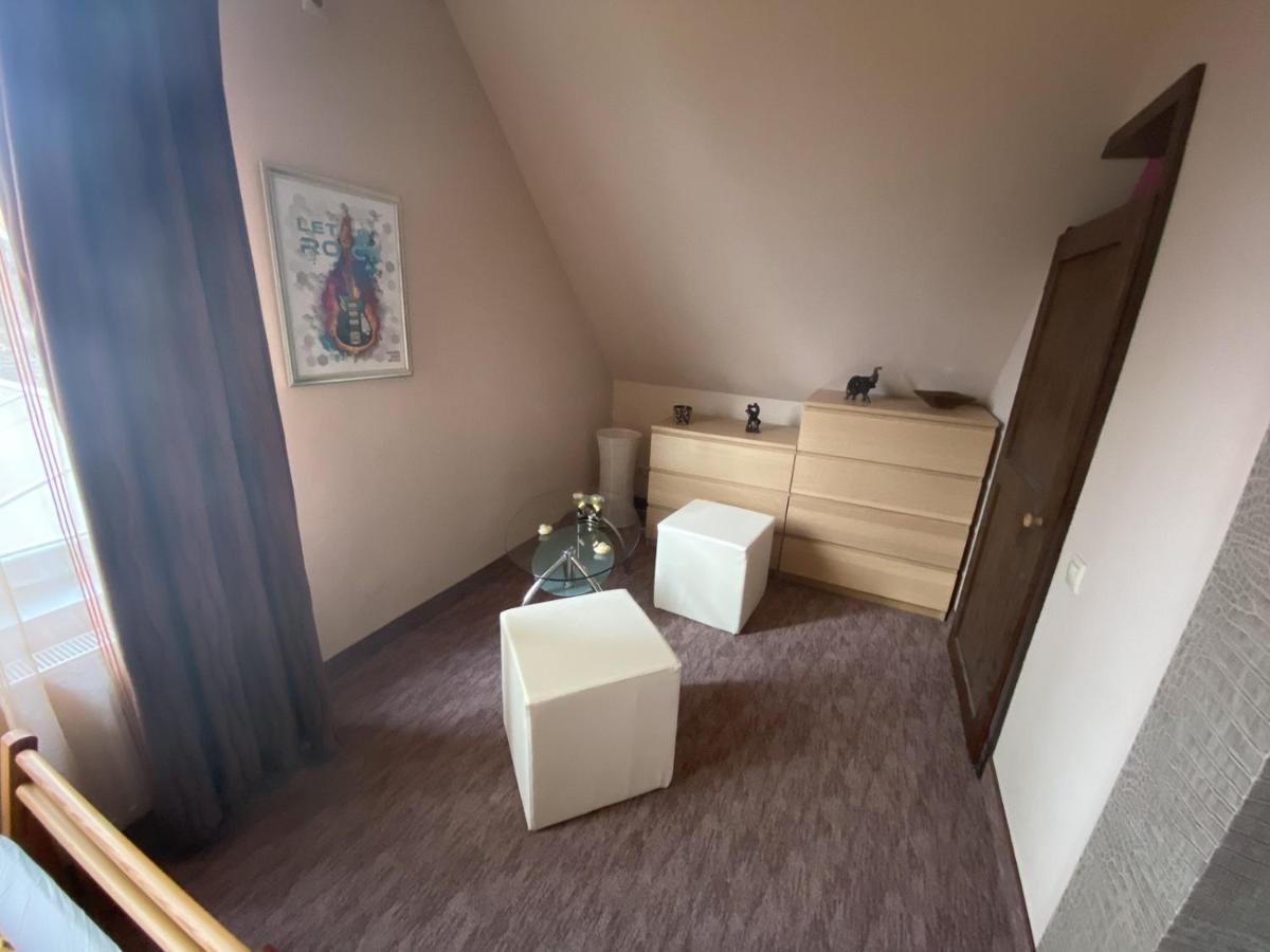 Garden Spa Resort Budapest Luaran gambar