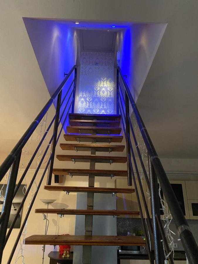 Garden Spa Resort Budapest Luaran gambar