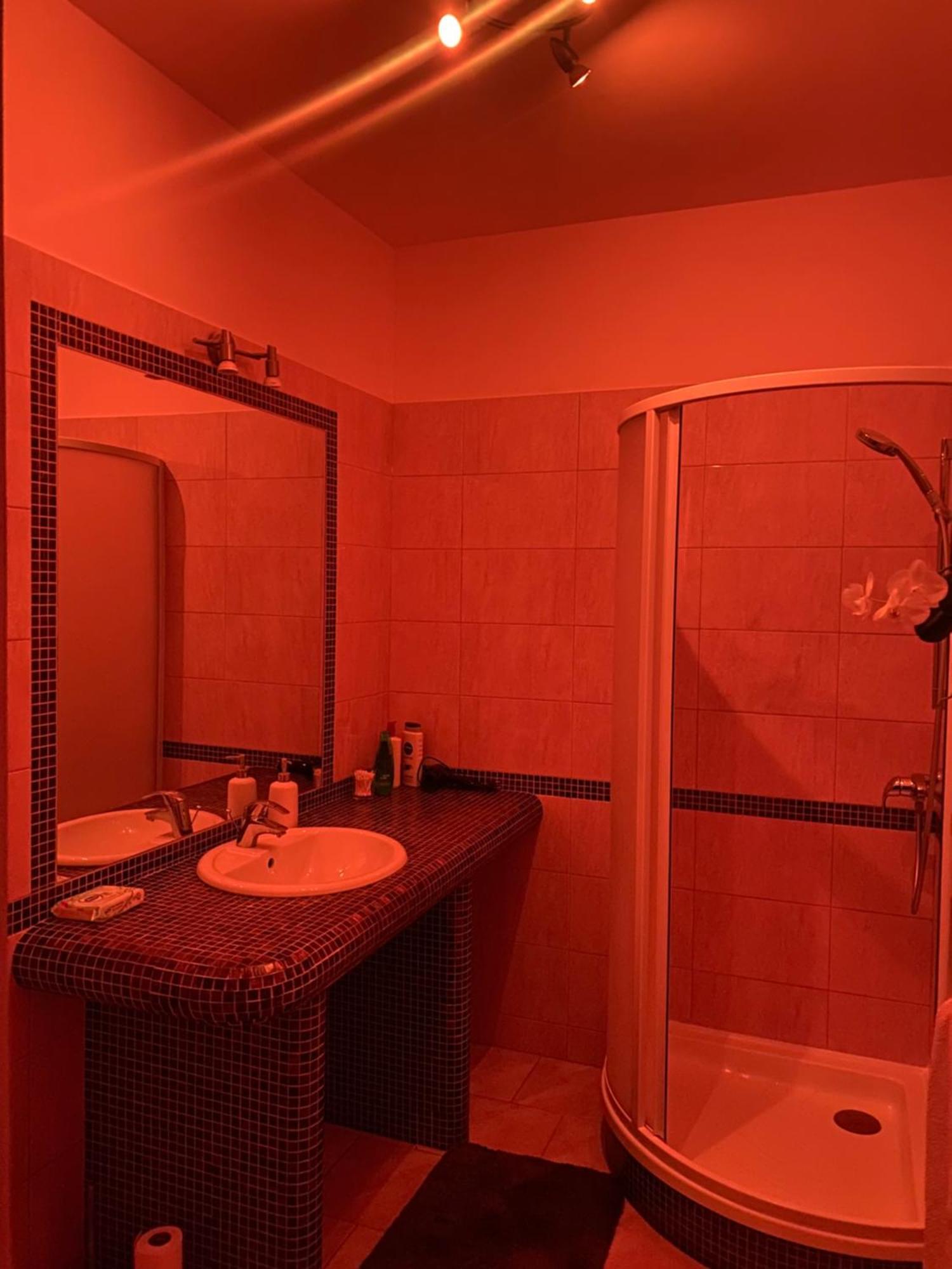 Garden Spa Resort Budapest Luaran gambar