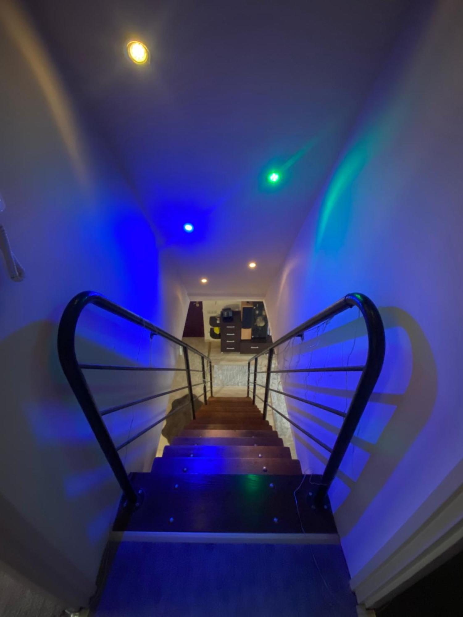 Garden Spa Resort Budapest Luaran gambar